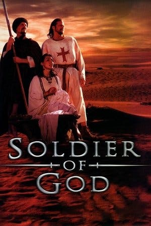 Soldado de Deus Online em HD