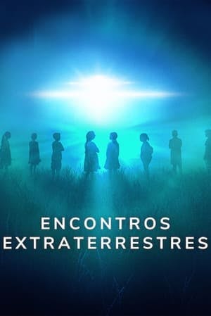 Encontros Extraterrestres Online em HD