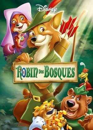 Robin Hood Online em HD