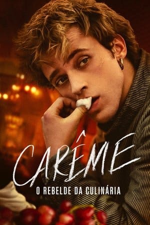 Assistir Carême – O Rebelde da Culinária Online em HD