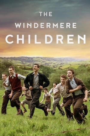 The Windermere Children Online em HD