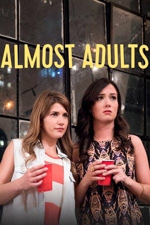 Almost Adults Online em HD