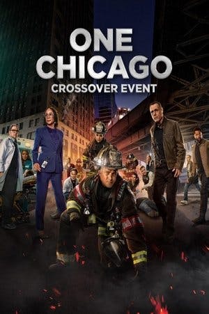 One Chicago Crossover Event Online em HD