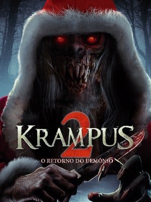 Krampus 2: O Retorno do Demônio Online em HD