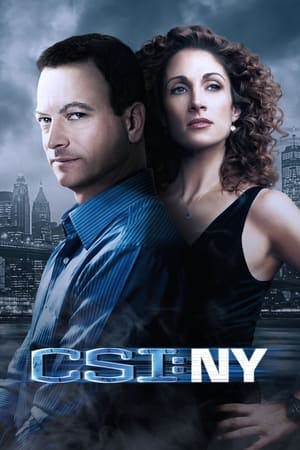 CSI: Nova York Online em HD