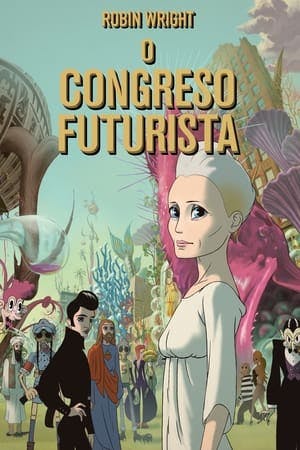 O Congresso Futurista Online em HD