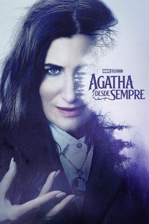 Agatha Desde Sempre Online em HD