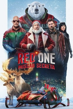 Operação Natal Online em HD