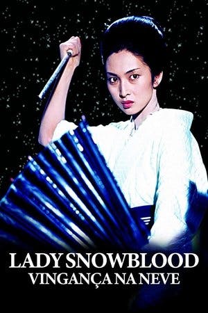 Lady Snowblood: Vingança na Neve Online em HD