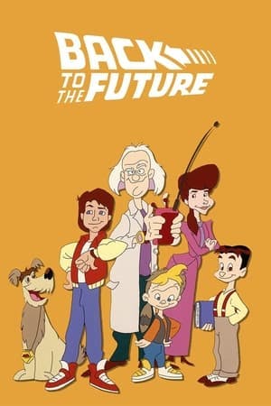 De Volta Para O Futuro Online em HD