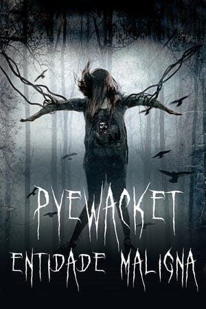 Pyewacket: Entidade Maligna Online em HD