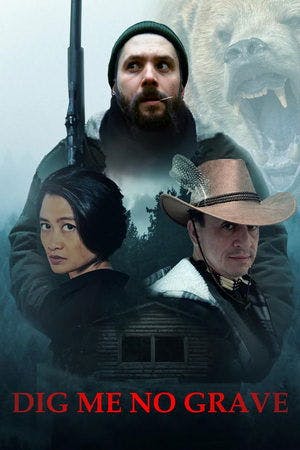 Dig Me No Grave Online em HD