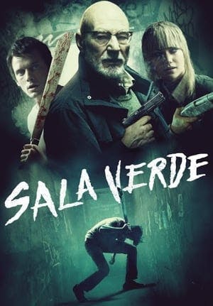 Sala Verde Online em HD