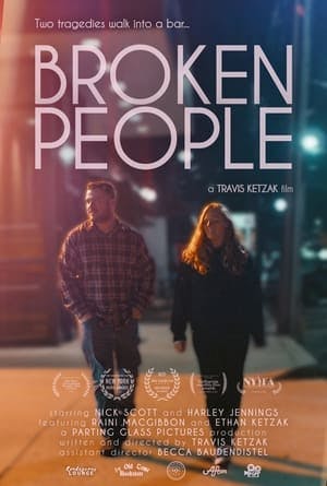 Broken People Online em HD