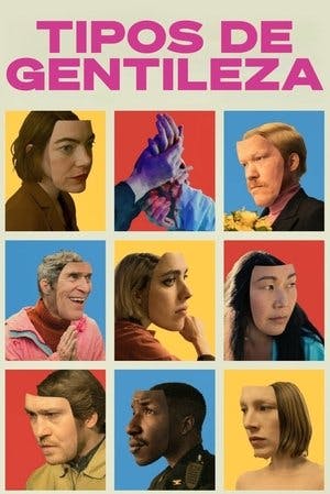 Tipos de Gentileza Online em HD