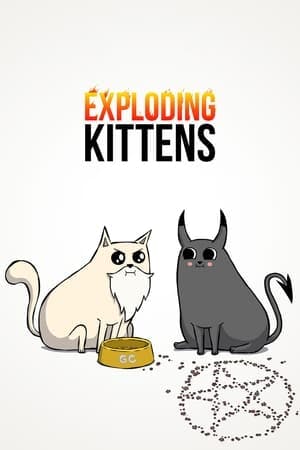 Assistir Exploding Kittens Online em HD