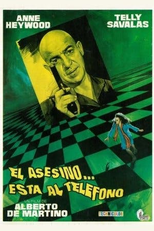 L’assassino… è al telefono Online em HD