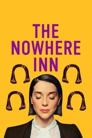 The Nowhere Inn Online em HD