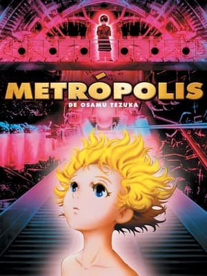 Metrópolis Online em HD