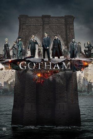 Gotham Online em HD