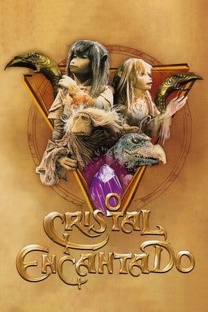 O Cristal Encantado Online em HD