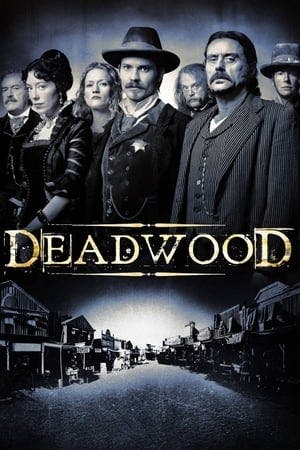 Deadwood Online em HD