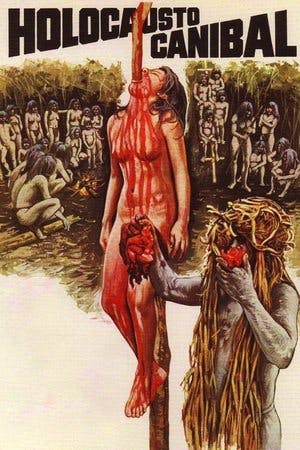 Holocausto Canibal Online em HD