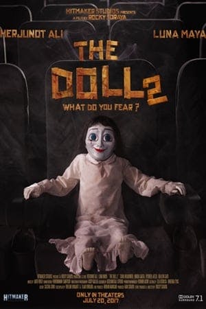 The Doll 2 Online em HD