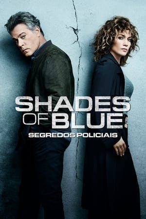 Shades of Blue: Segredos Policiais Online em HD