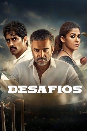 Desafios Online em HD