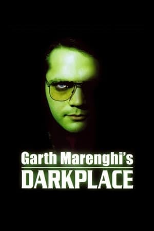 Garth Marenghi’s Darkplace Online em HD