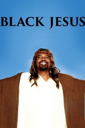 Black Jesus Online em HD