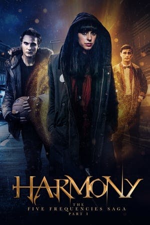 Harmony Online em HD