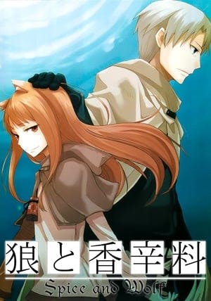 Spice and Wolf Online em HD