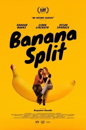 Banana Split Online em HD