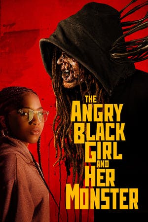 The Angry Black Girl and Her Monster Online em HD