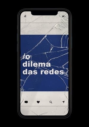 O Dilema das Redes Online em HD