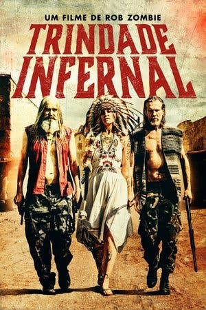 Os 3 Infernais Online em HD