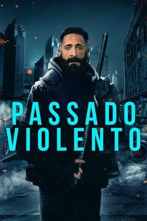 Clean / Passado Violento Online em HD