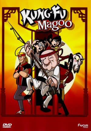 Kung Fu Magoo Online em HD