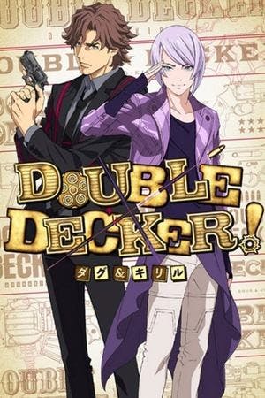 Double Decker! Doug & Kirill Online em HD