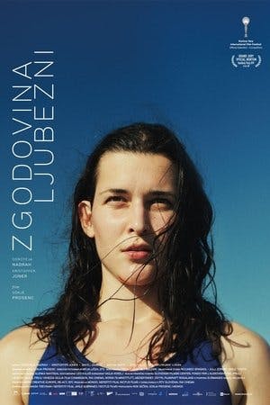 Zgodovina ljubezni Online em HD
