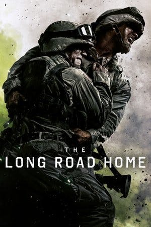 El largo camino a casa Online em HD