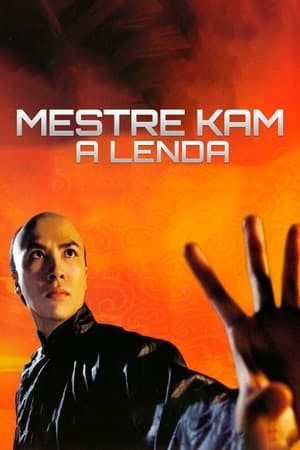 Mestre Kam: A Lenda Online em HD