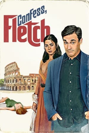 Confess, Fletch Online em HD