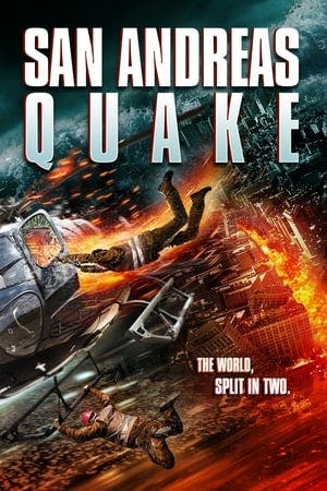 San Andreas Quake Online em HD