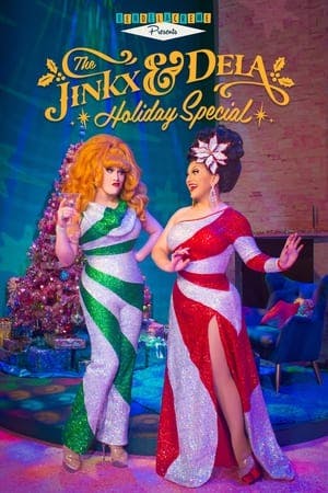 The Jinkx & DeLa Holiday Special Online em HD