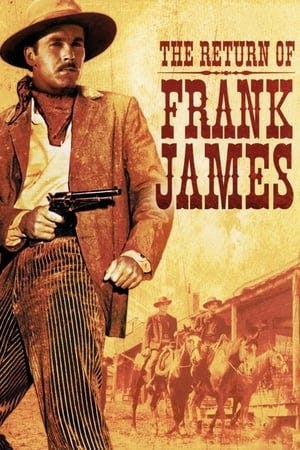 A Volta de Frank James Online em HD