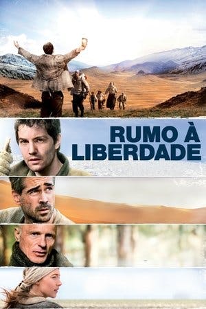 Caminho da Liberdade Online em HD