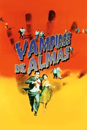 Vampiros de Almas Online em HD